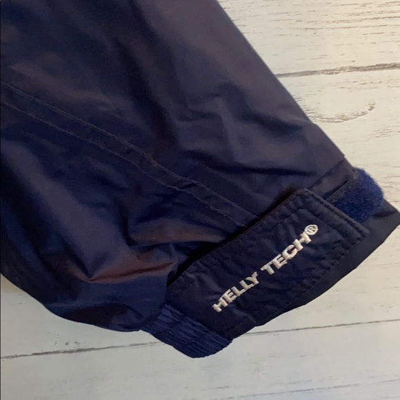 Helly Hansen rain jacket - Picture 7 of 9